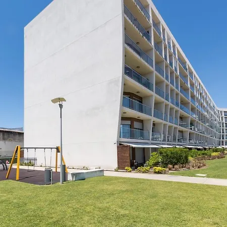 Metrocity One Bedroom - A/c & Swimming Pool Apartamento *
